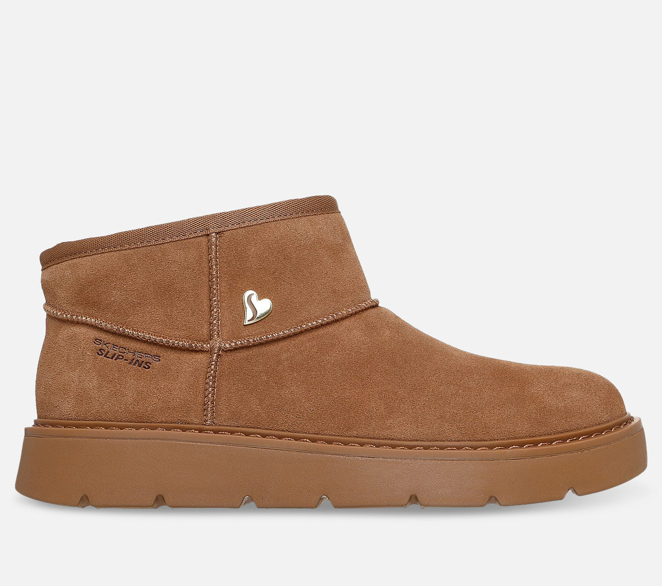 Slip-ins: Keepsakes Cozy - Cozy Mini Boot Skechers.fi