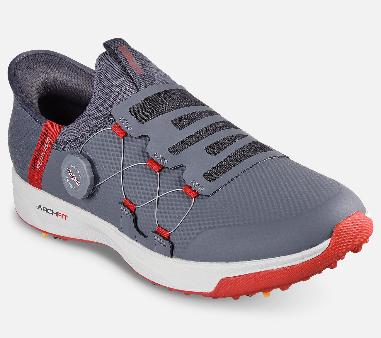 Slip-ins: GO GOLF Elite Vortex - Waterproof Golf Skechers.fi