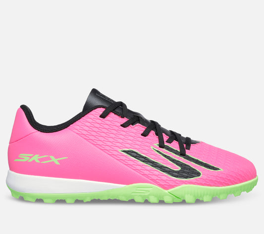 SKX_2 JR Youth TF Football Skechers.fi