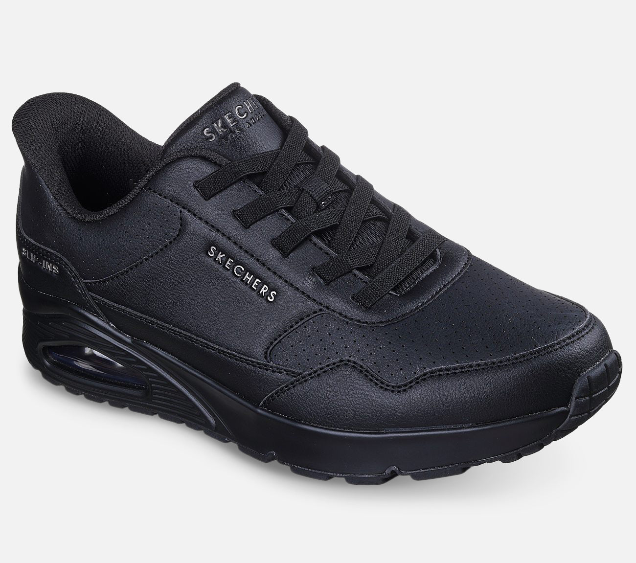Slip-ins: Uno - Banksia Luxe Shoe Skechers.fi
