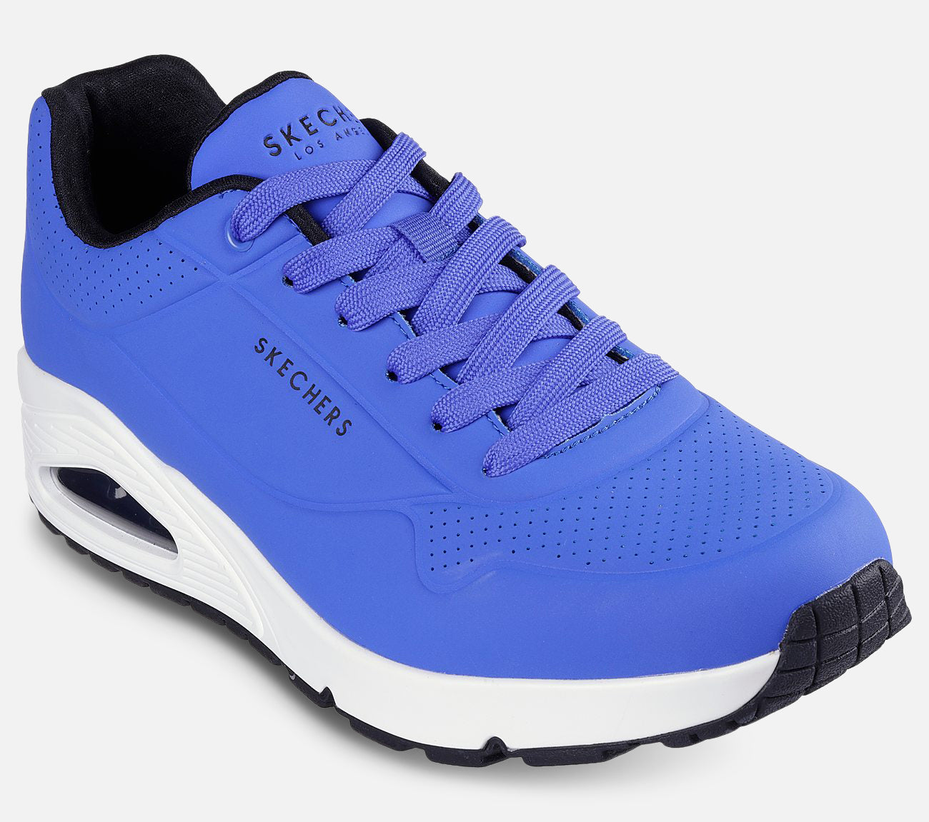 Uno - Stand On Air Shoe Skechers.fi