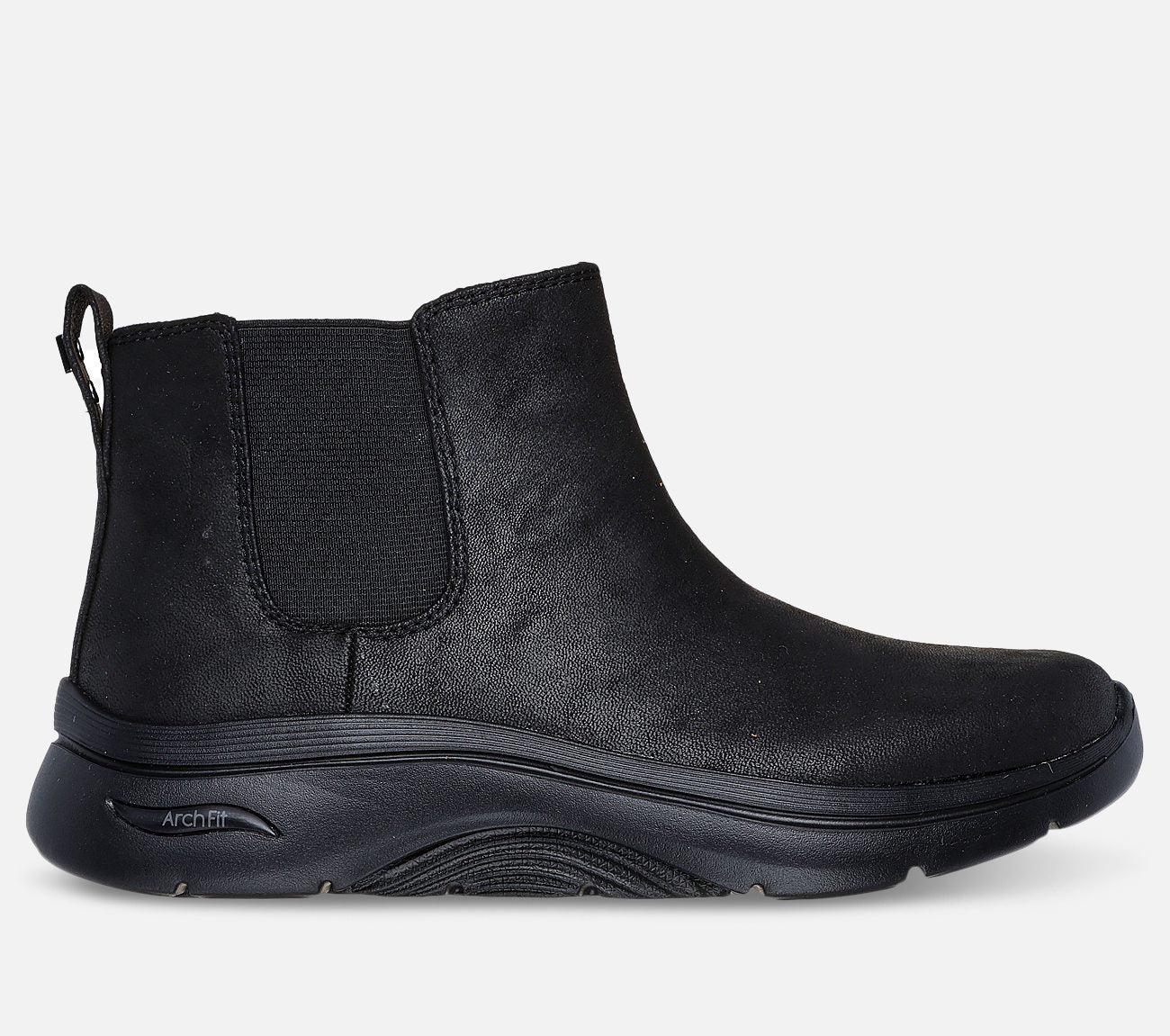 GO WALK Arch Fit 2.0 Boot Classic Charm Boot Skechers.fi