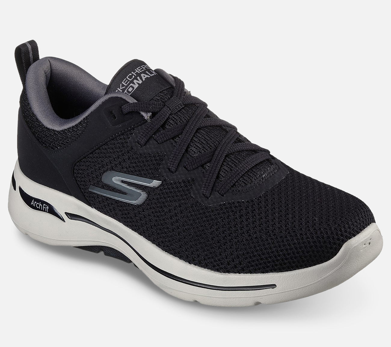 GO WALK Arch Fit - Clinton Shoe Skechers