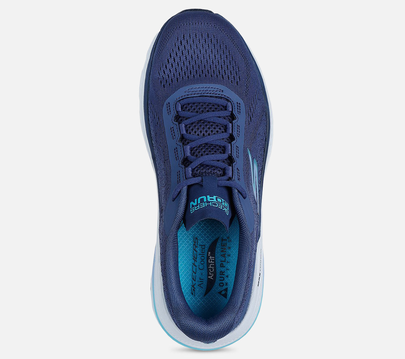 Max Cushioning Arch Fit 2.0 - Avenida Shoe Skechers.fi