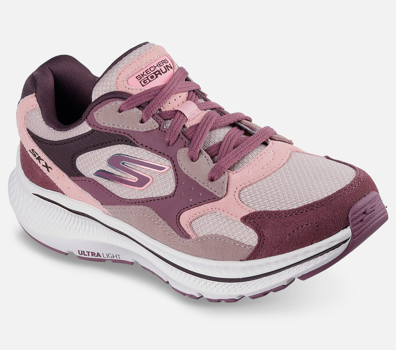 GO RUN Consistent 2.0 - Retro Stride Shoe Skechers.fi