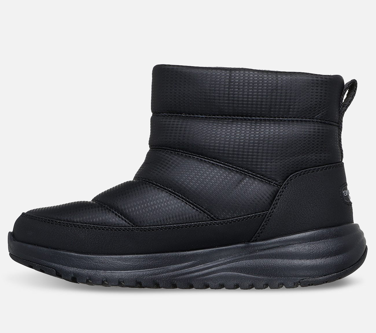 On-the-GO Stellar - Everest - Waterproof Boot Skechers.fi
