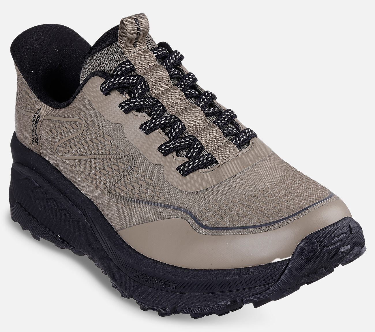 Slip-ins: Switch Back - Mist Shoe Skechers.fi