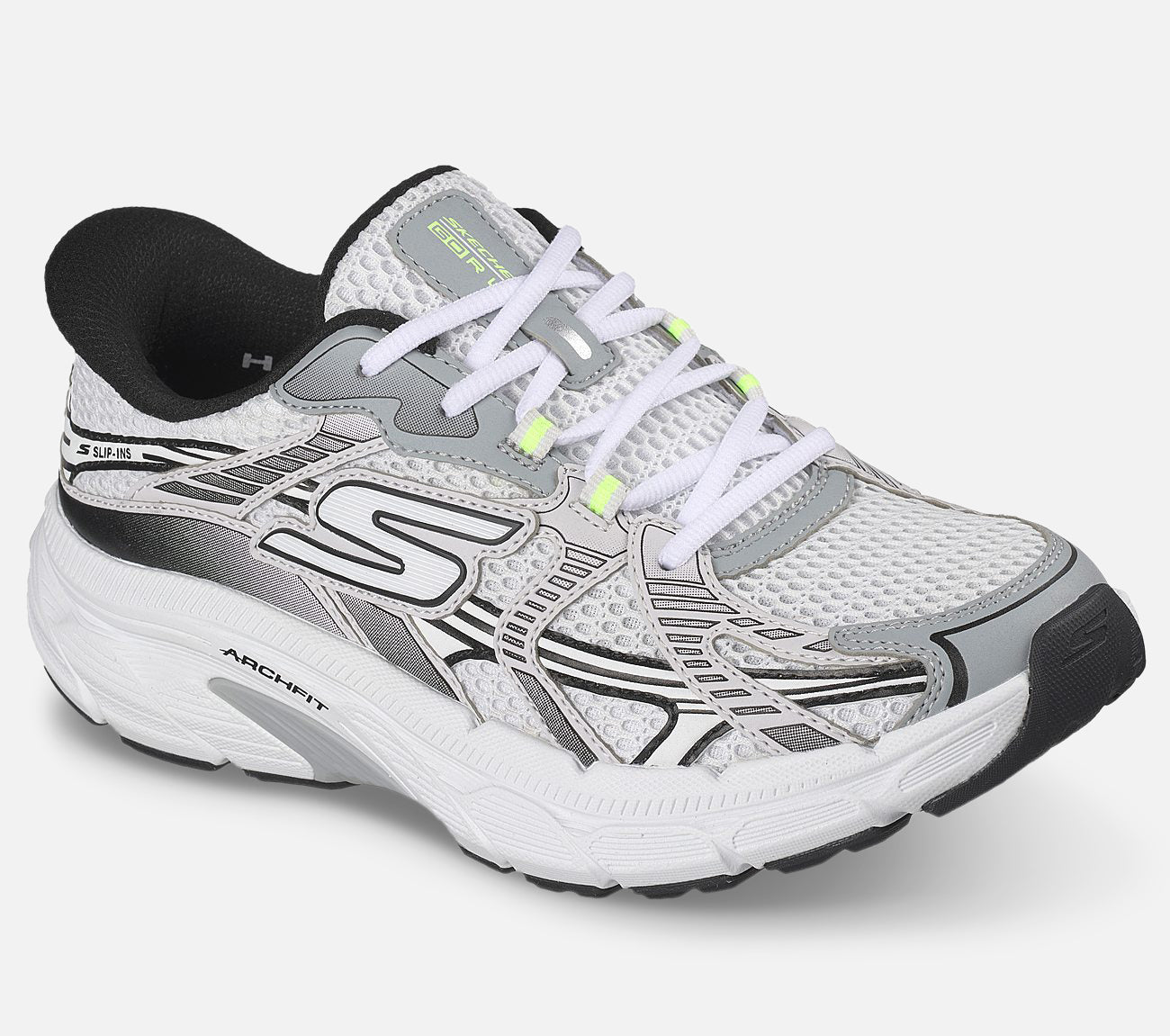 Slip-ins: Go Run Arch Fit 2.0 - Juniper Shoe Skechers.fi