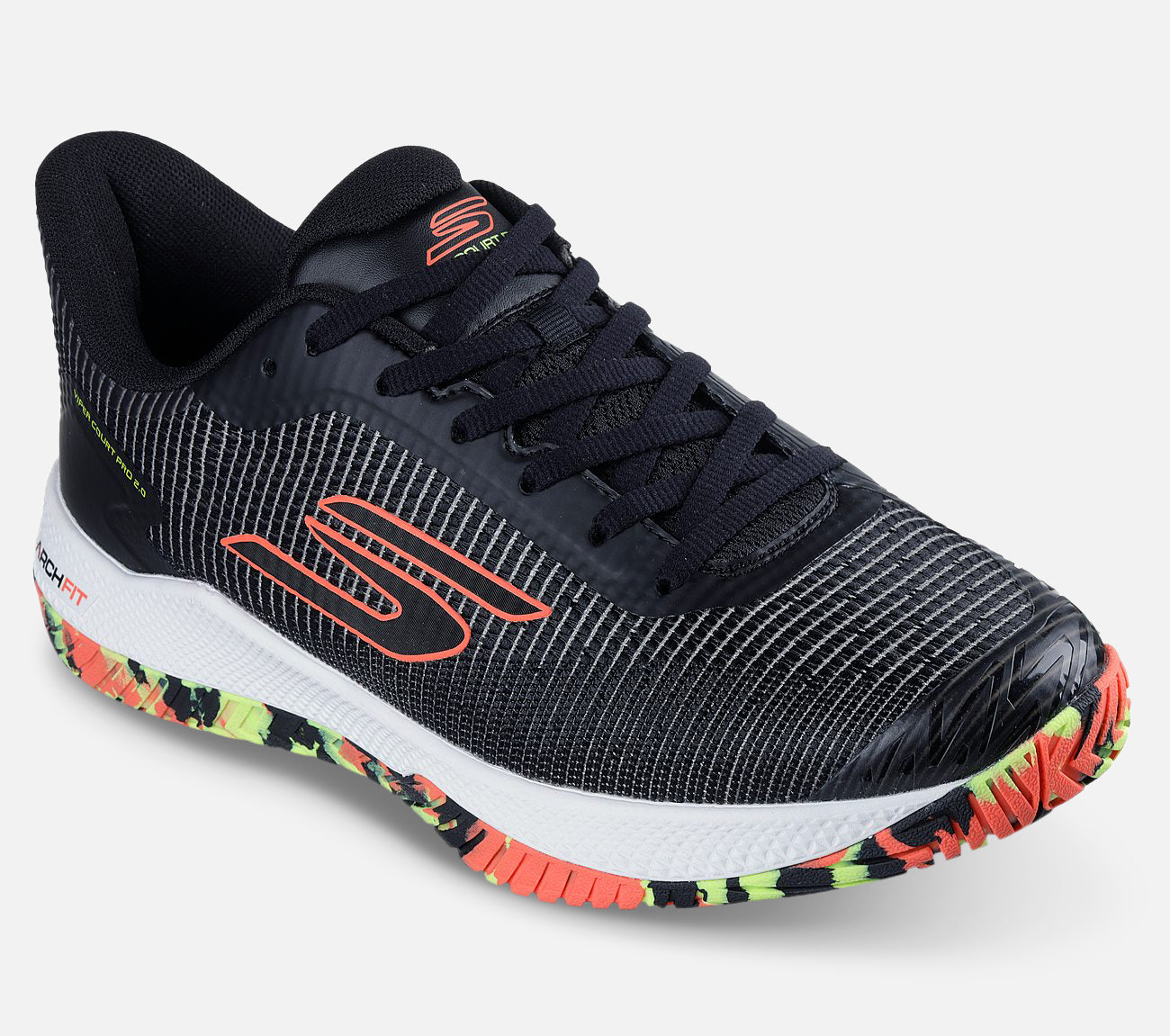 Relaxed Fit: Viper Court Pro 2.0 Shoe Skechers.fi