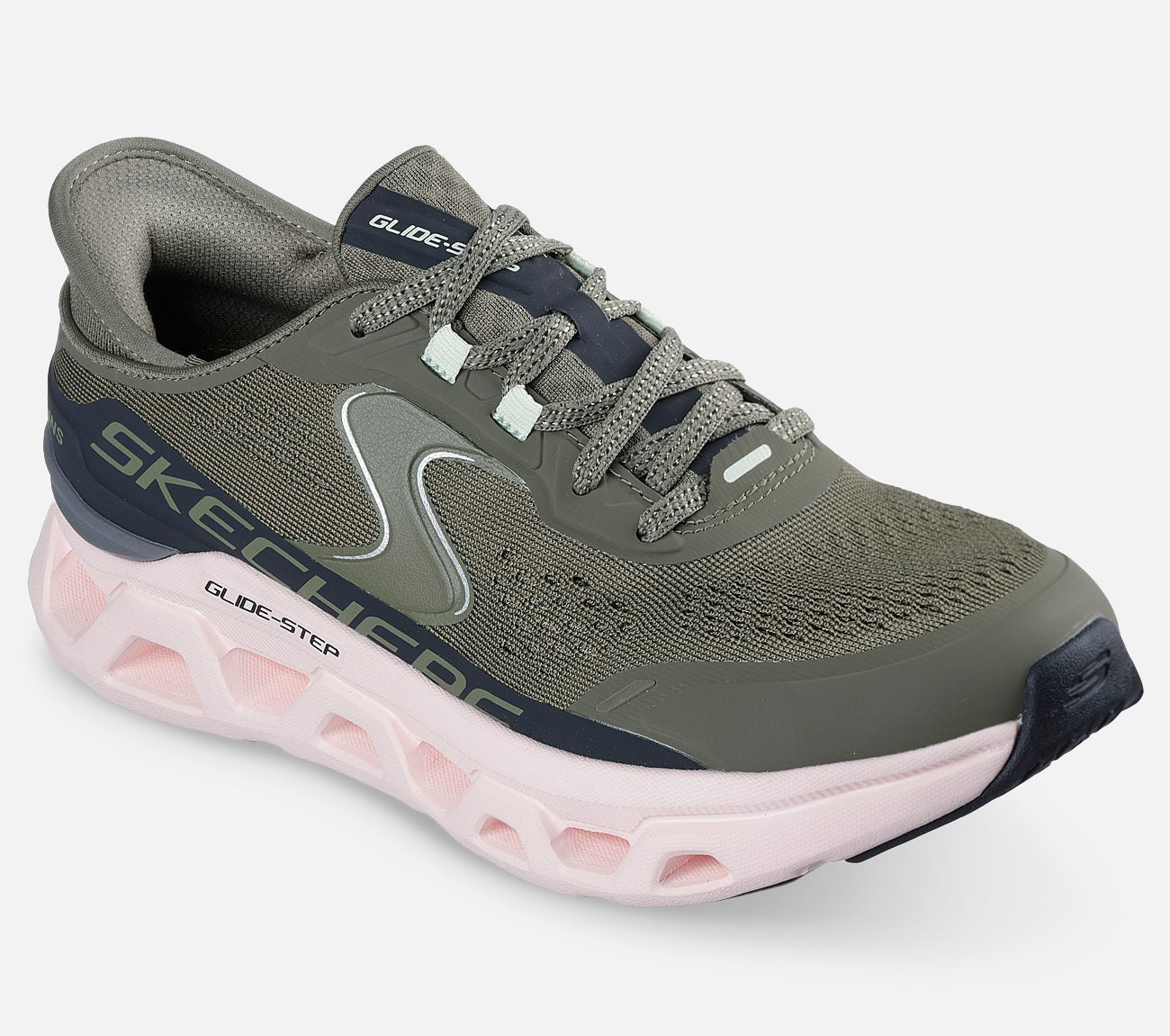 Slip-ins: Glide-Step Altus Shoe Skechers.fi