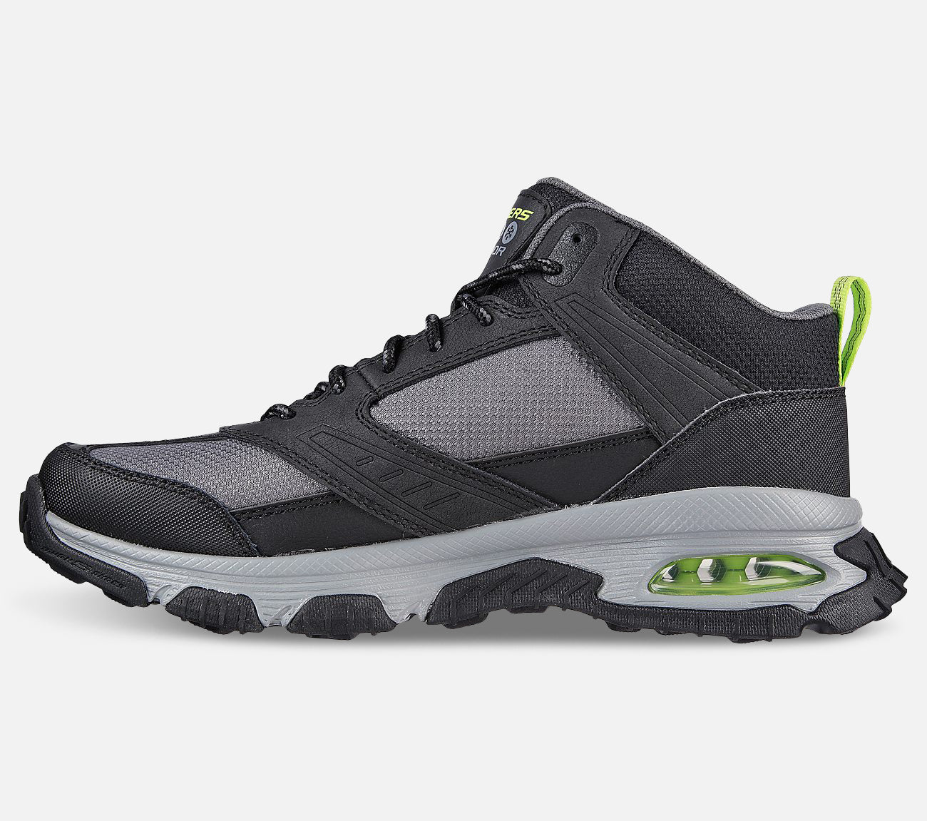 Skech-Air Envoy - Water Repellent Boot Skechers
