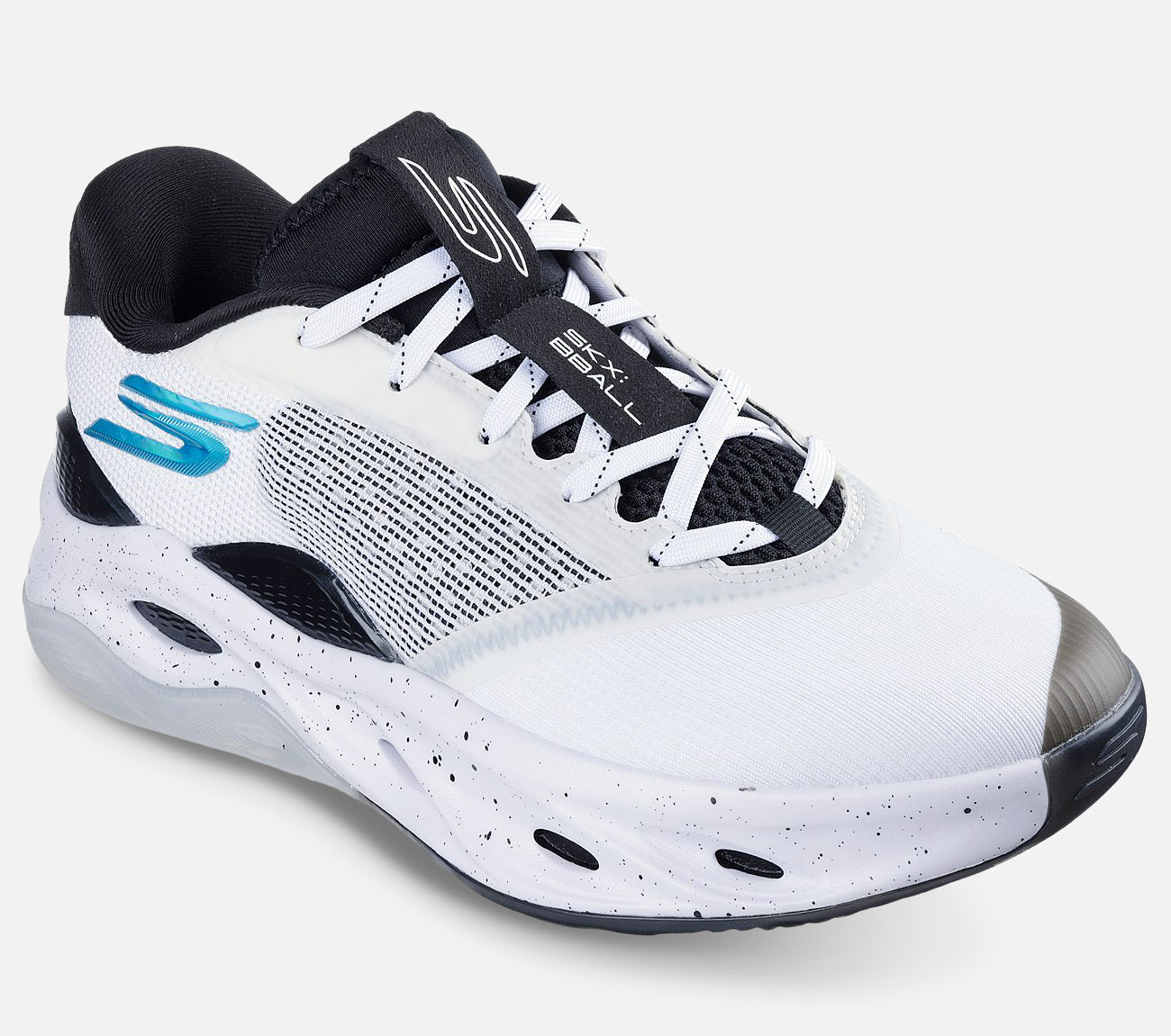 Basketball: SKX FLOAT Shoe Skechers.fi