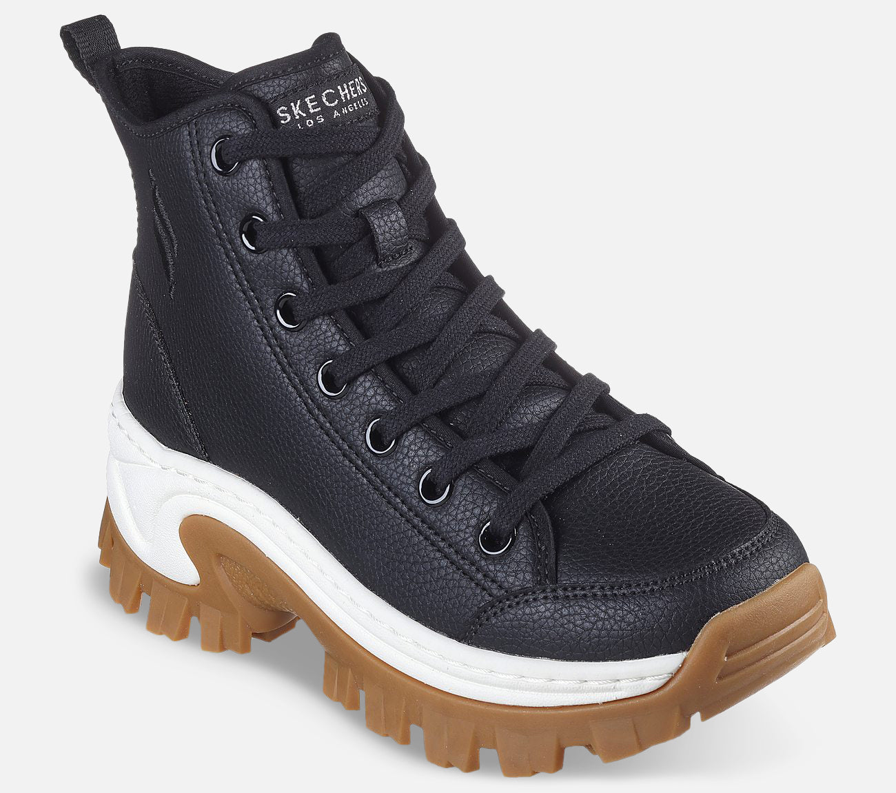 HI Ryze - Street Stomper Shoe Skechers.fi