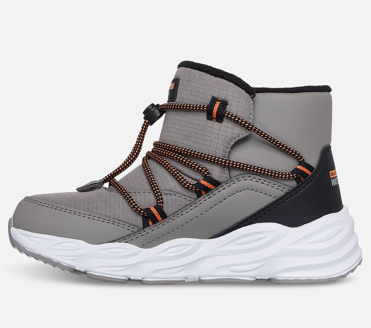 Turbo Tread - Storm Glider - Waterproof Boot Skechers.fi