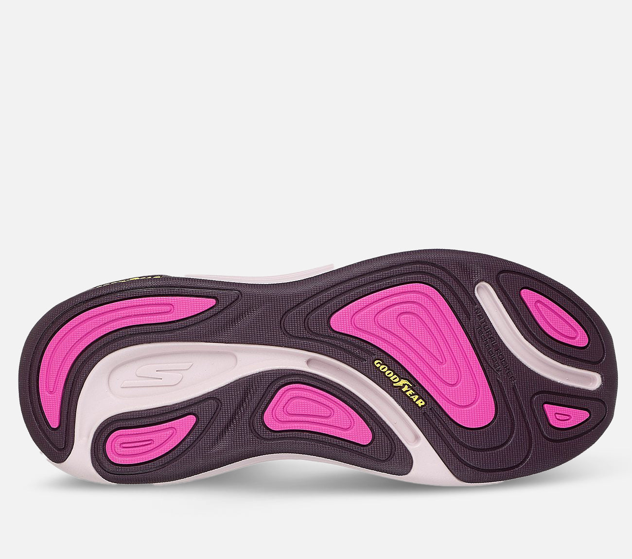 Slip-ins: Max Cushioning Suspension - Chrone Shoe Skechers.fi