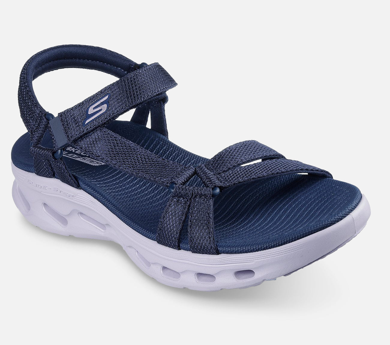Go Walk Glide-Step 2.0 - Rowen Sandal Skechers.fi