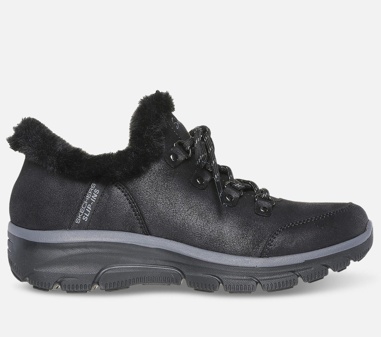 Slipins Easy Going Fall Adventures Skechers.fi