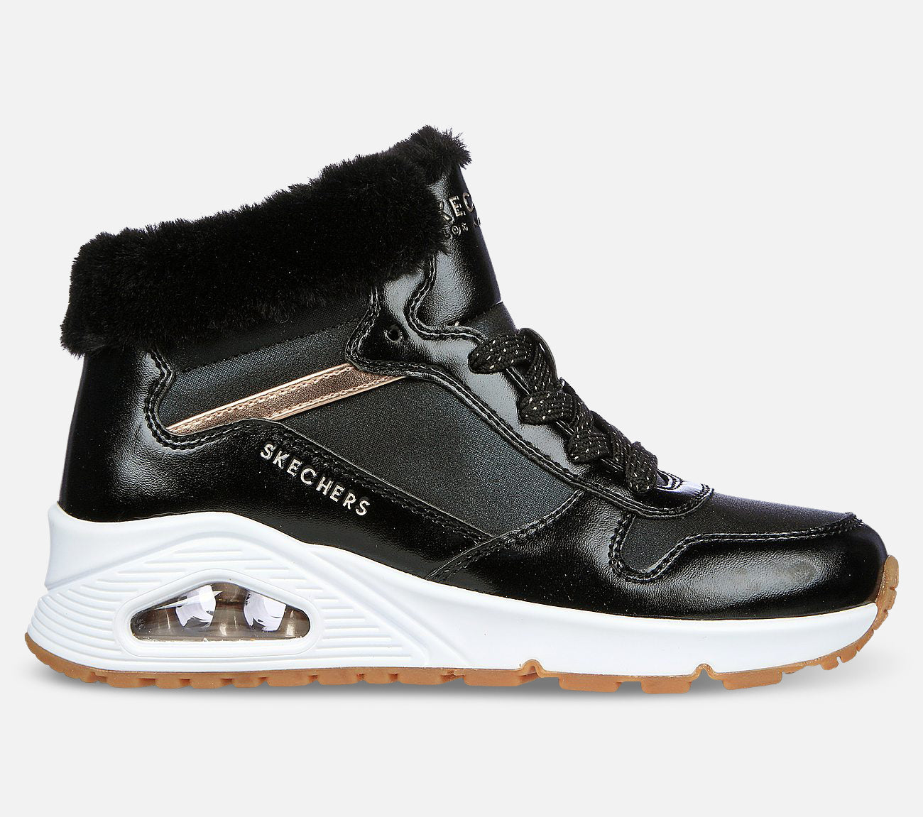 UNO - Cozy on Air Boot Skechers
