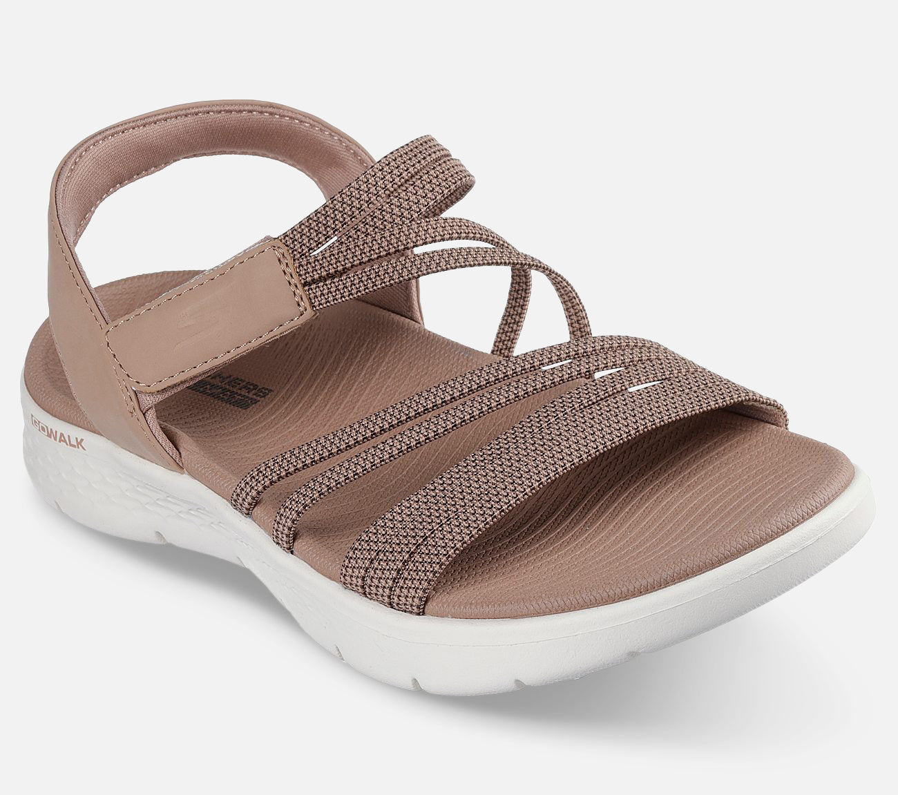 GO WALK Flex Sandal - Emma Sandal Skechers.fi