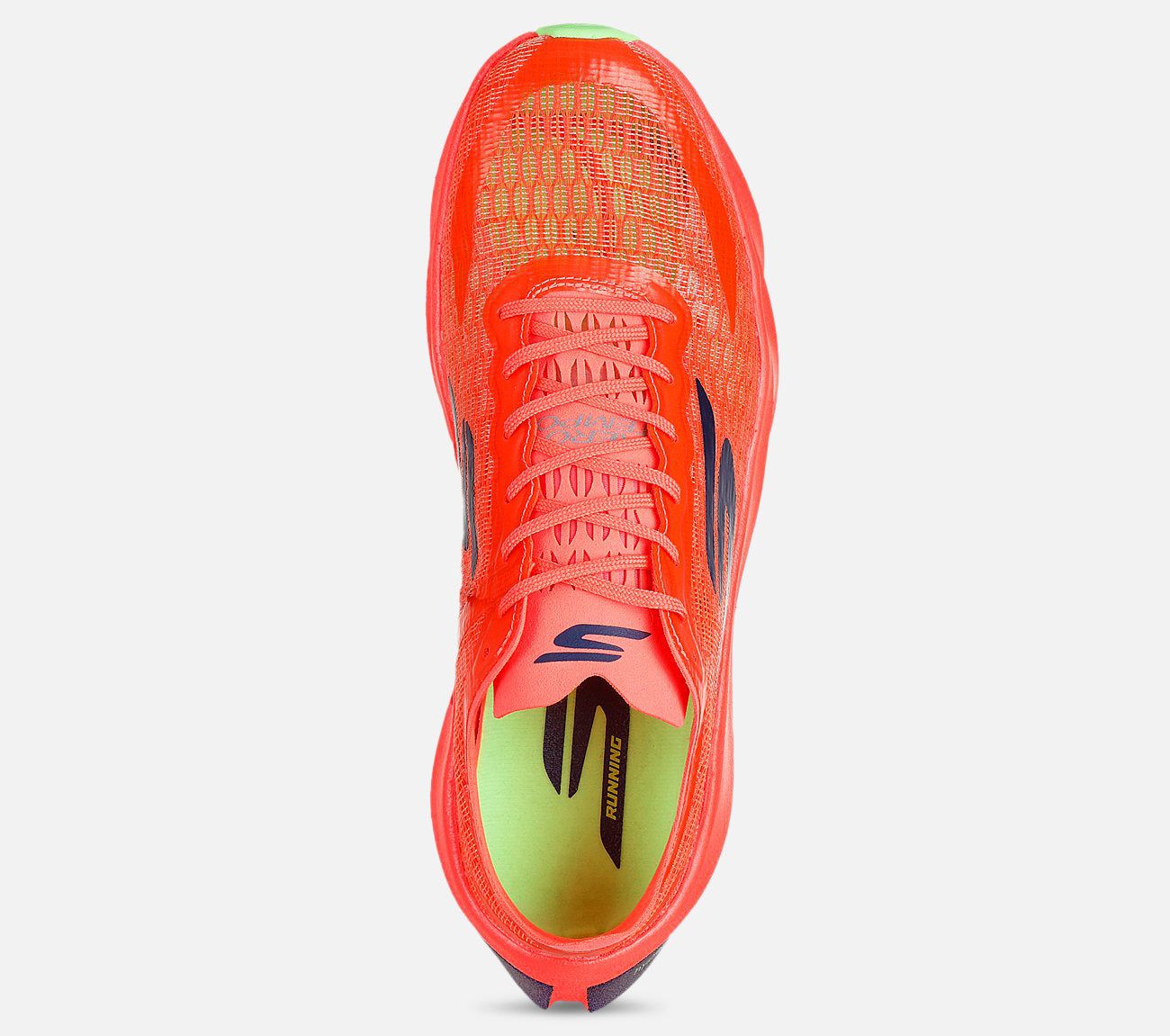 Aero Tempo Shoe Skechers.fi