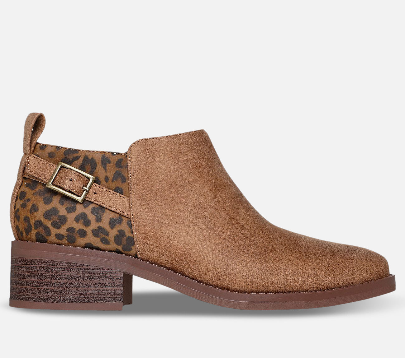 BOBS - Wander Luxe Boot Skechers.fi
