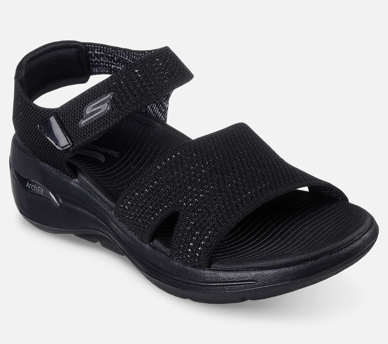 GO WALK Arch Fit - Spirited Sandal Skechers