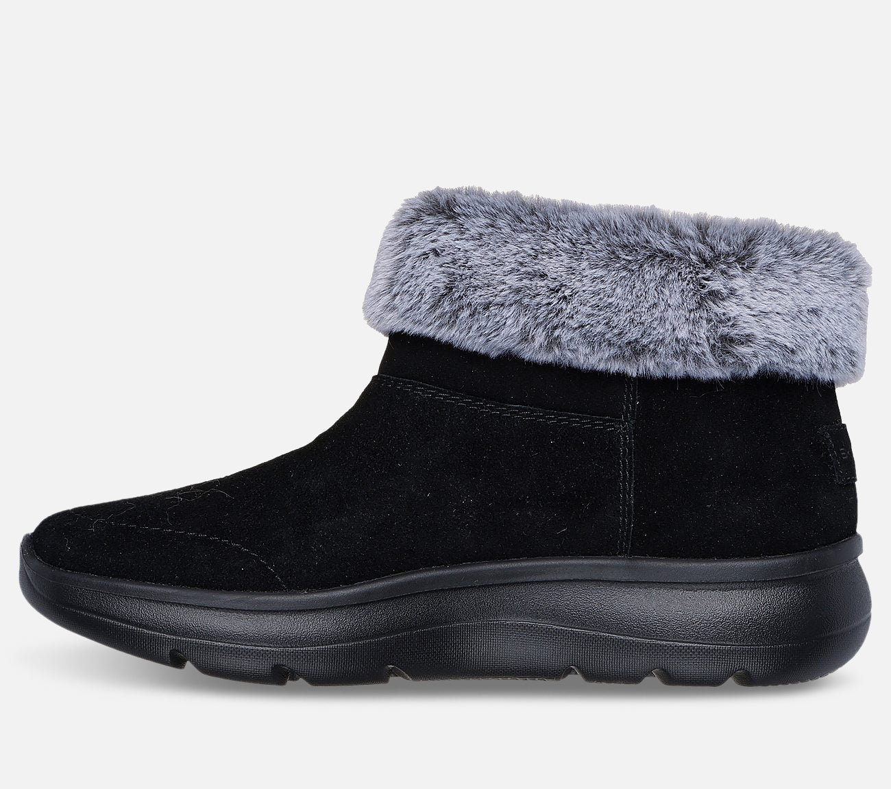Wide Fit: On-the-GO Encore - Snow-Capped Boot Skechers.fi