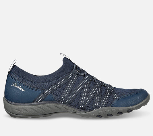 Relaxed Fit: Breathe-Easy - First Light Shoe Skechers.fi