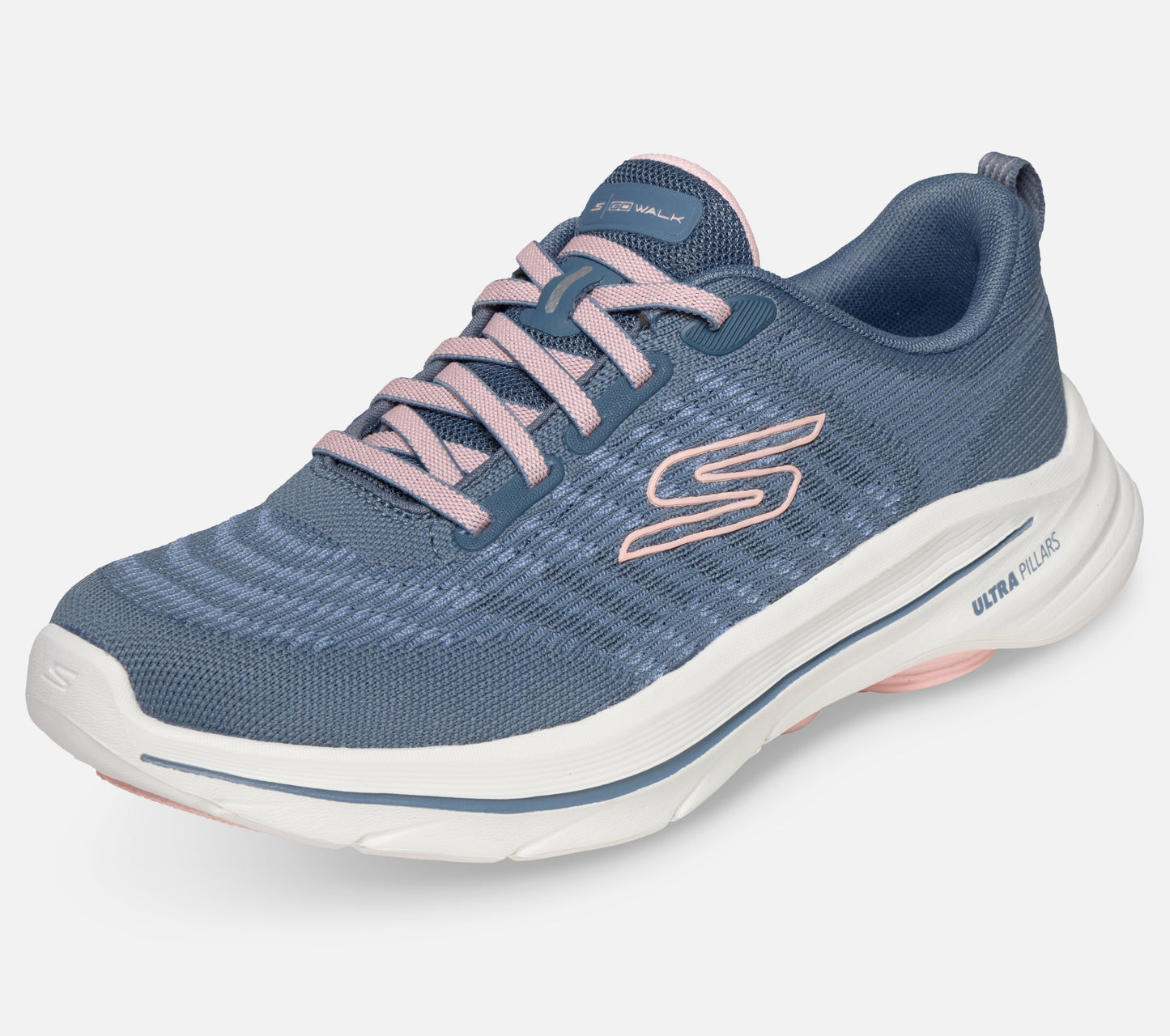 GO WALK 8 - Britt Shoe Skechers.fi