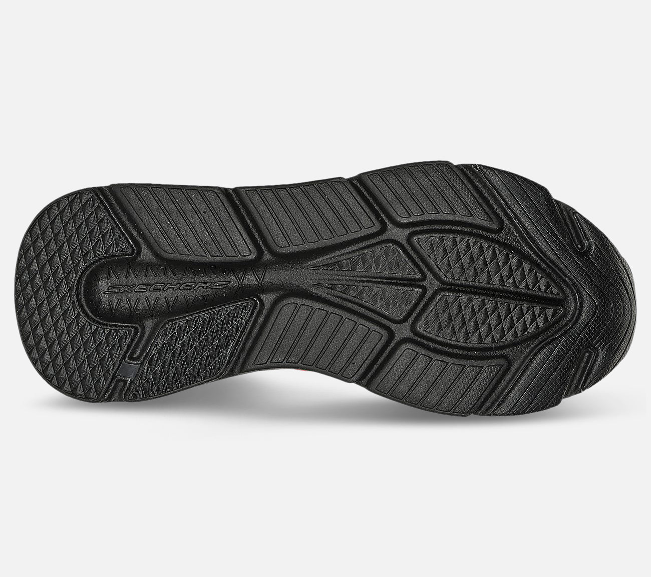 DVF: Max Cushioning Elite - Multi Kiss Shoe Skechers
