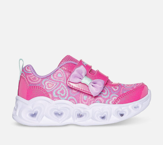 Heart Lights - Boogie Land Shoe Skechers.fi