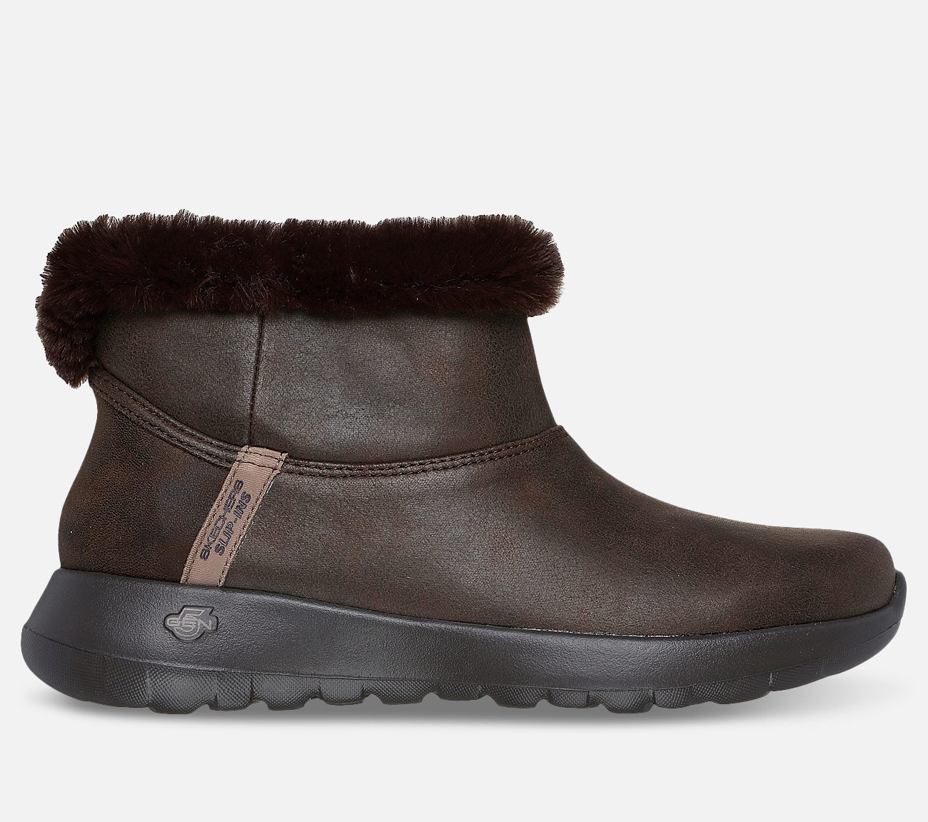 Slip-ins: On-the-GO Joy - Cozy Dream Boot Skechers.fi