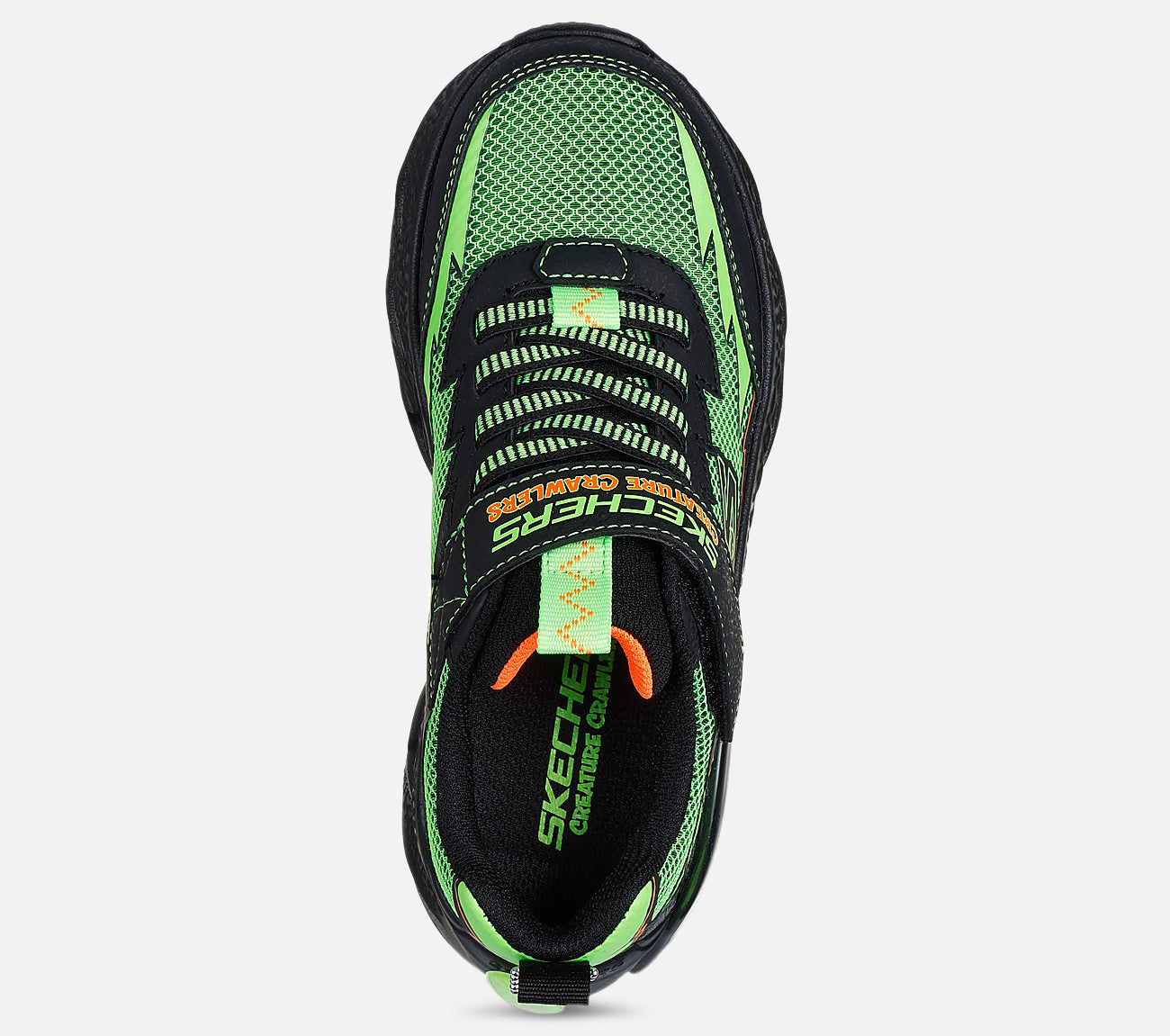 Creature-Crawlers Shoe Skechers.fi