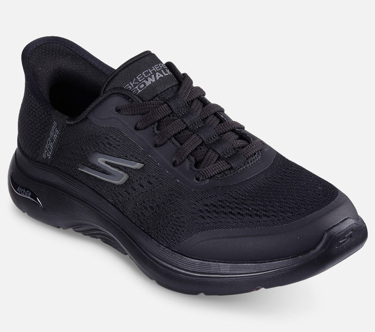 Slip-ins: GO WALK Arch Fit 2.0 - Valencia Shoe Skechers.fi