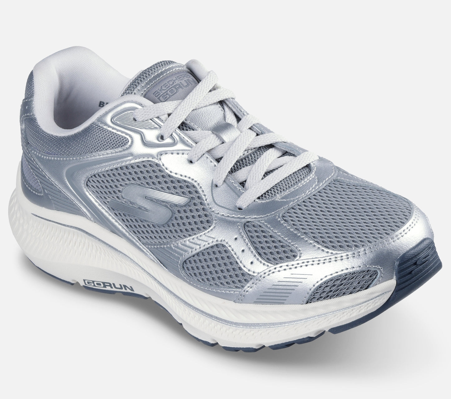 GO RUN Consistent 2.0 - Volt Shoe Skechers.fi