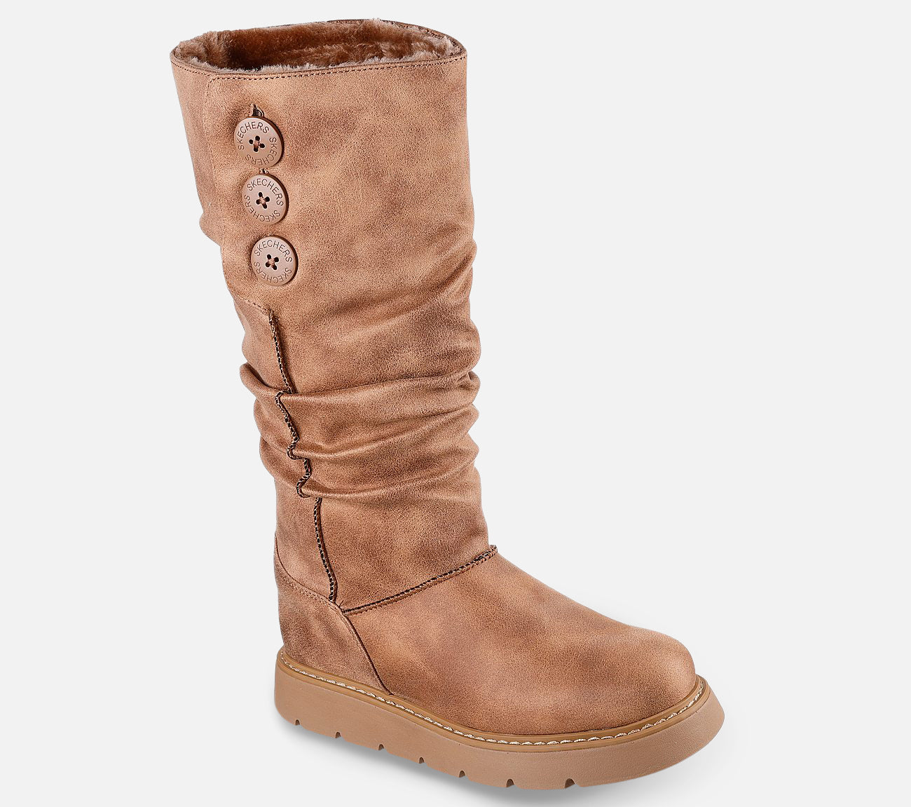 Keepsakes Lite - Freezing Point 2 Boot Skechers.fi