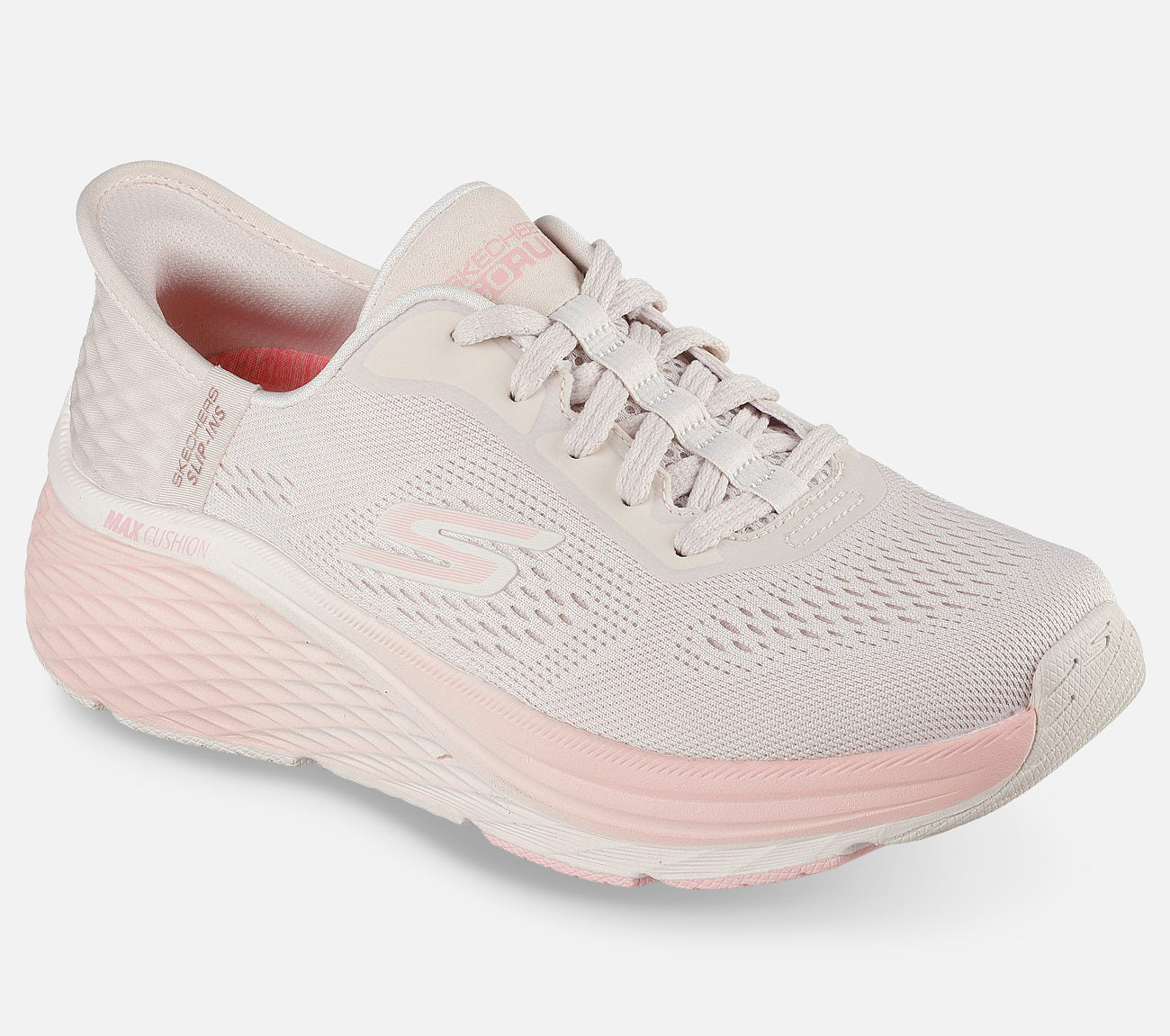 Slip-ins: Max Cushioning Elite 2.0 - Solace Shoe Skechers.fi