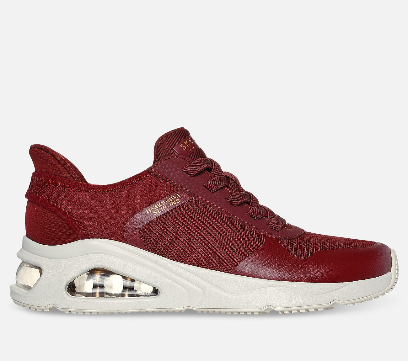 Slip-ins: Tres-Air Uno - Easy Steppers Shoe Skechers.fi
