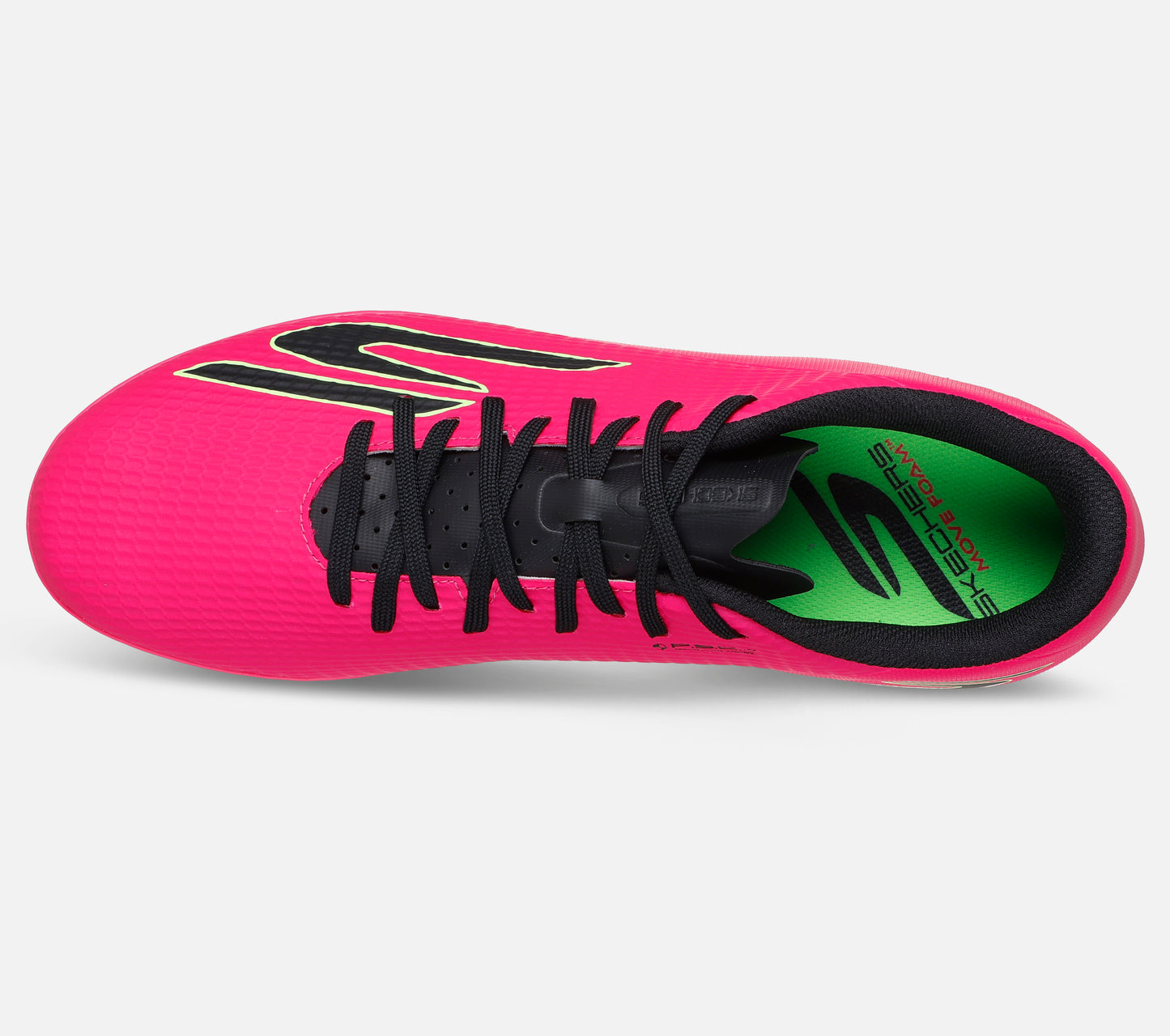 SKX_2 Academy TF Football Skechers.fi