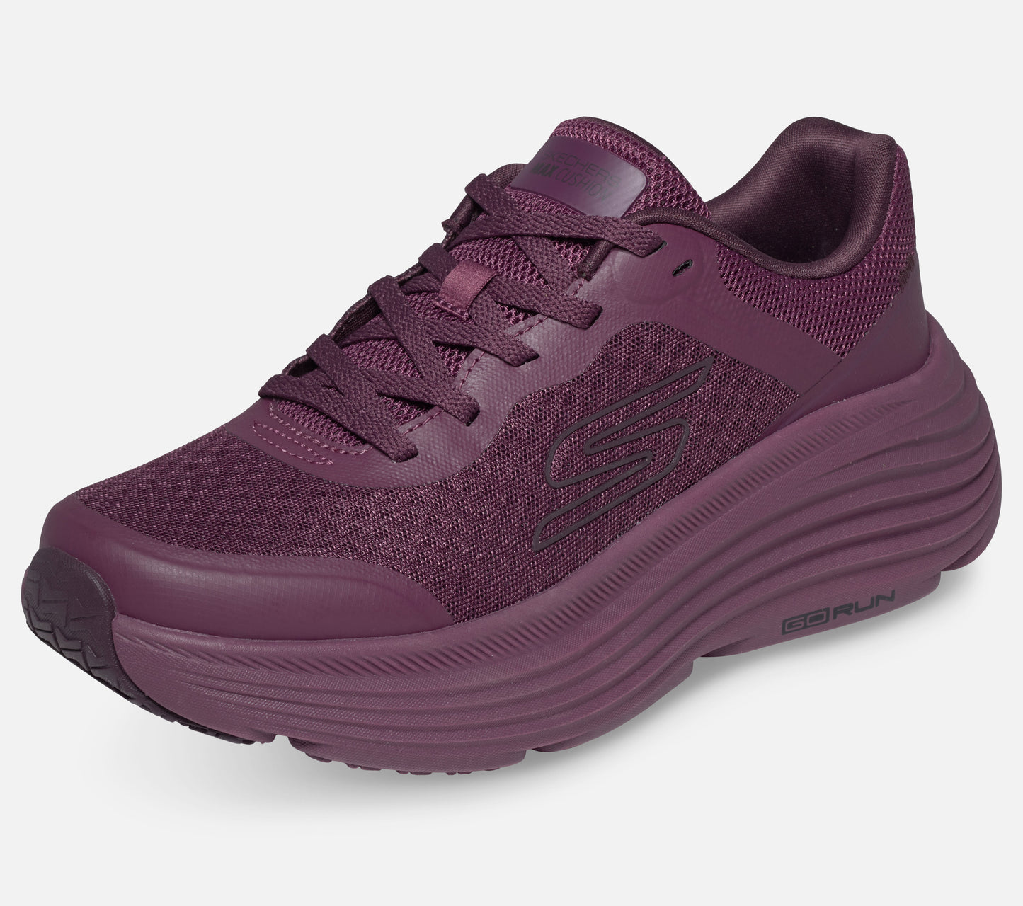 Max Cushioning Endeavour
