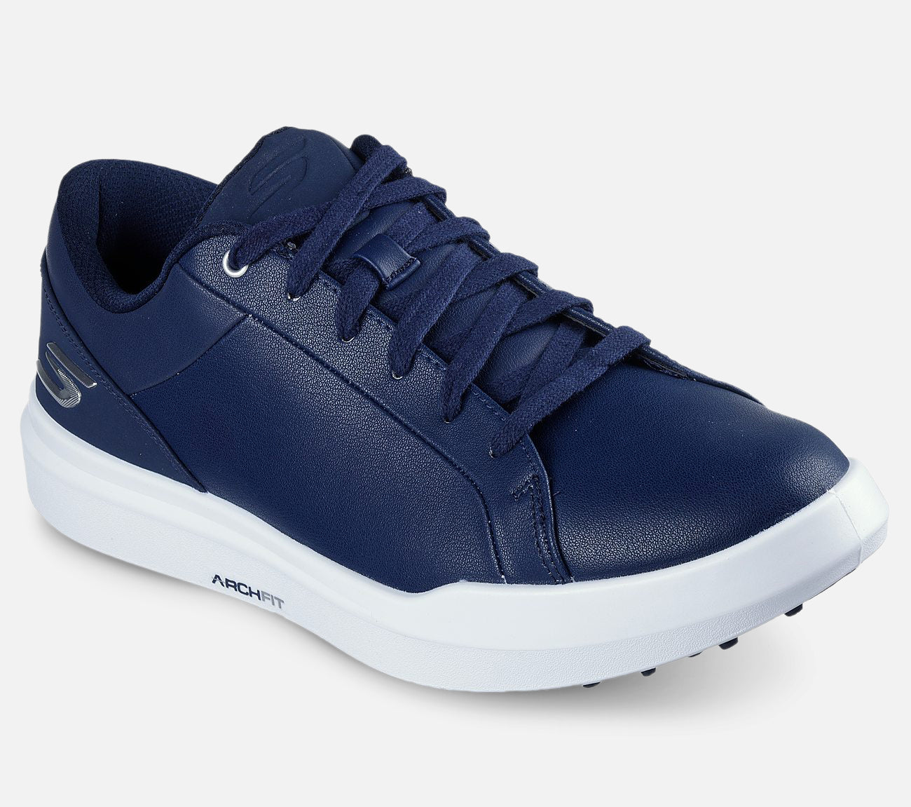Relaxed Fit: GO GOLF Drive 6 - Waterproof Golf Skechers.fi