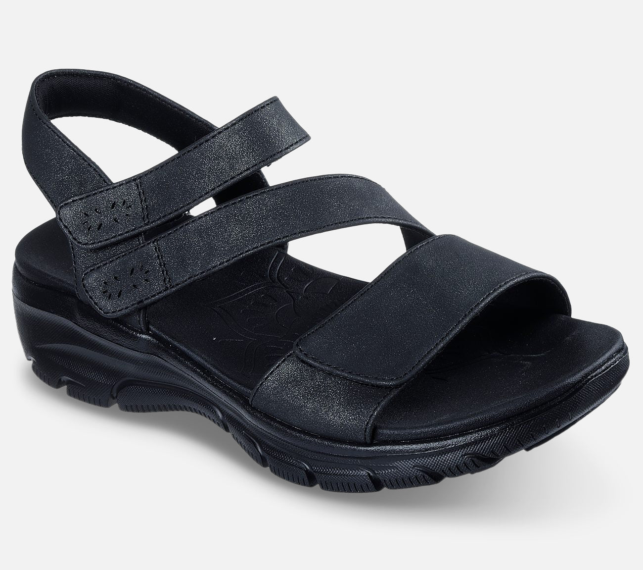 Relaxed Fit: Easy Going - All Day Chic Sandal Skechers.fi