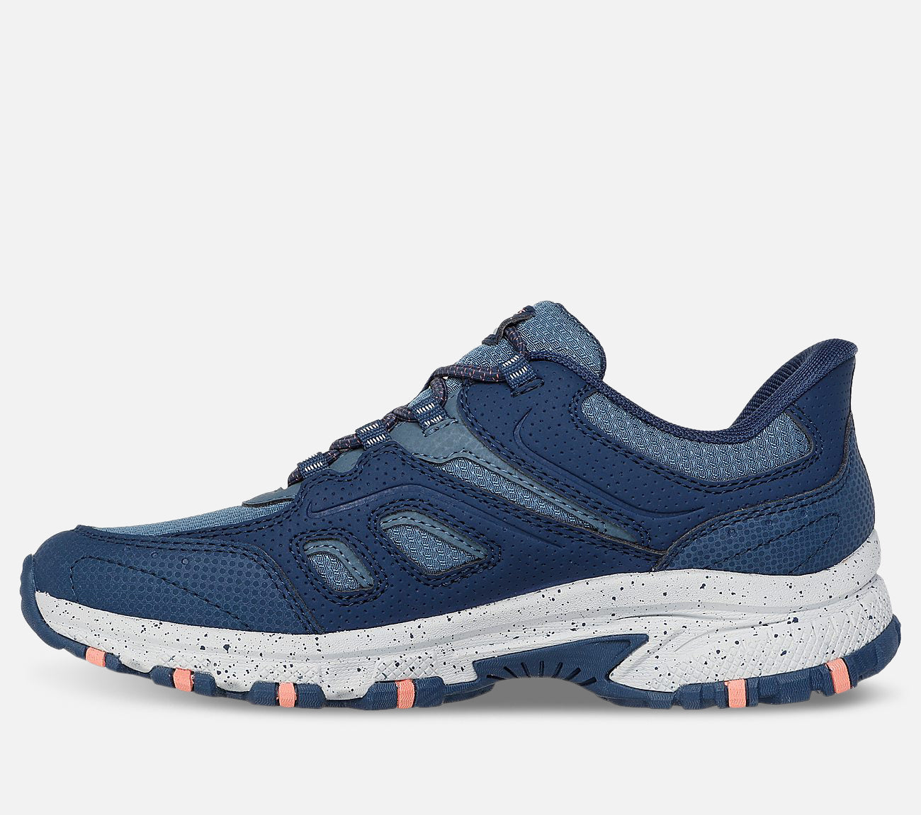 Slip-ins: Hillcrest - Kamalino Shoe Skechers.fi