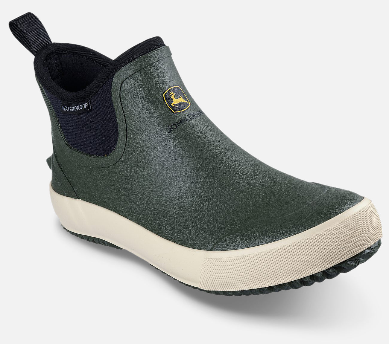 John Deere: Windard - Waterproof Boot Skechers.fi