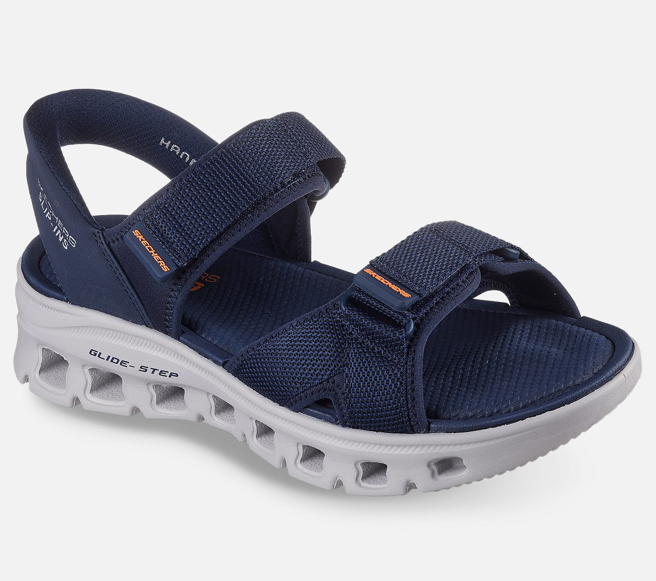 Slip-ins: Glide-Step Pro Sandal - Salvoe Sandal Skechers.fi