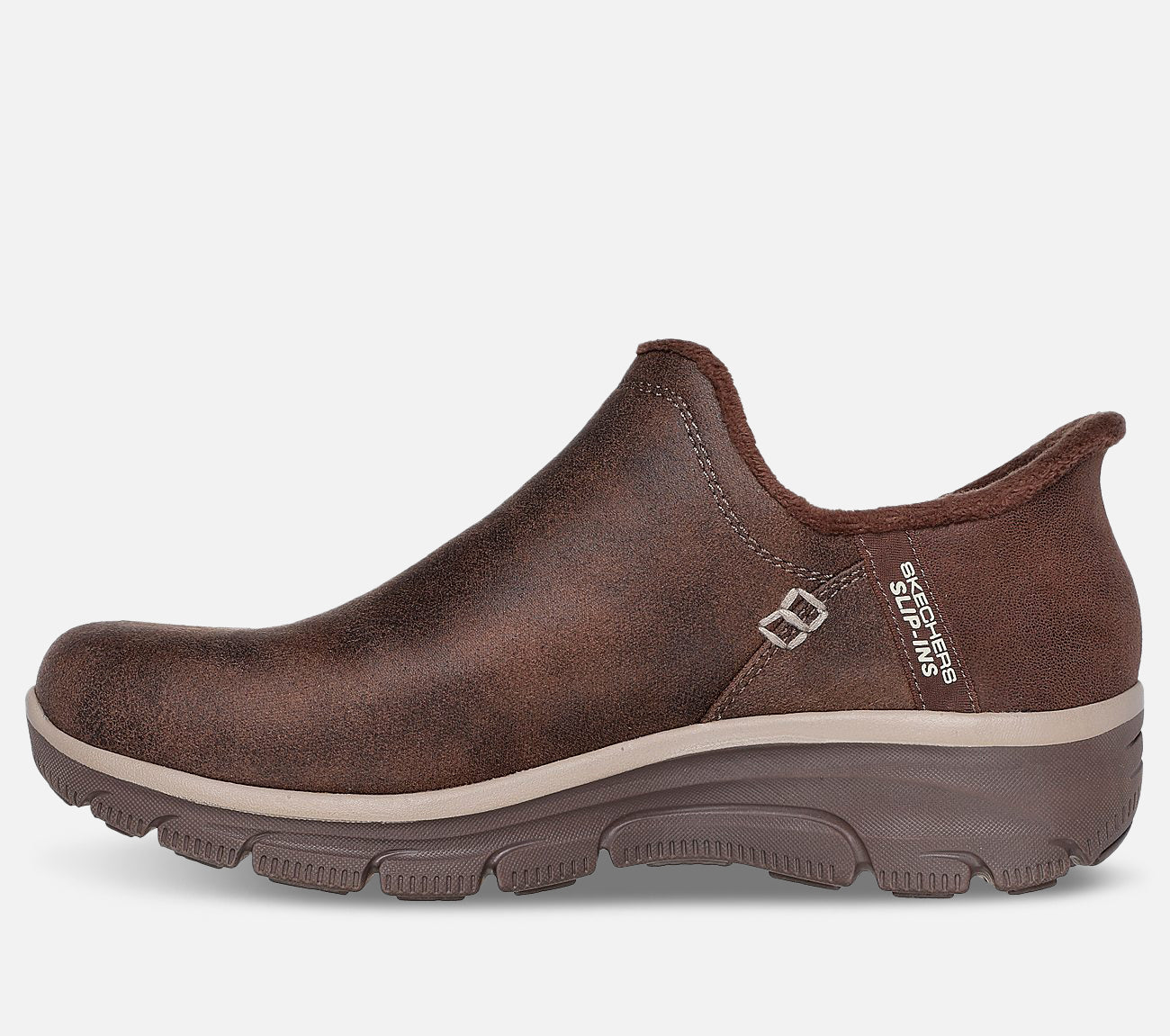Relaxed Fit: Slip-ins: Easy Going - Modern Hour Shoe Skechers.fi