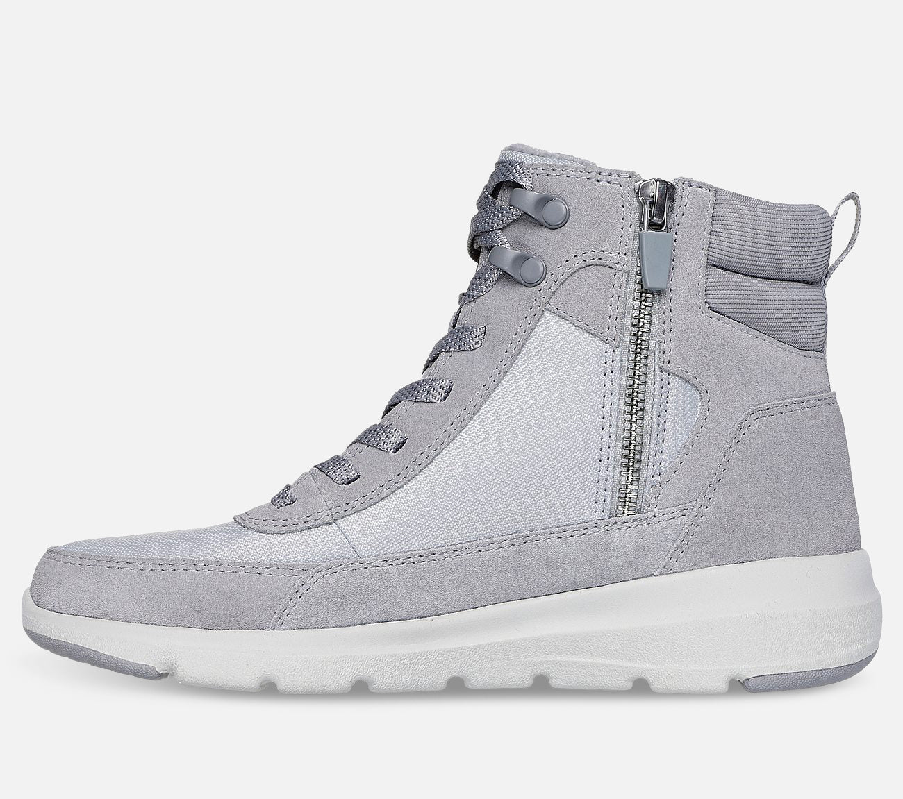 Clacial Ultra Wanderlust Boot Skechers.fi