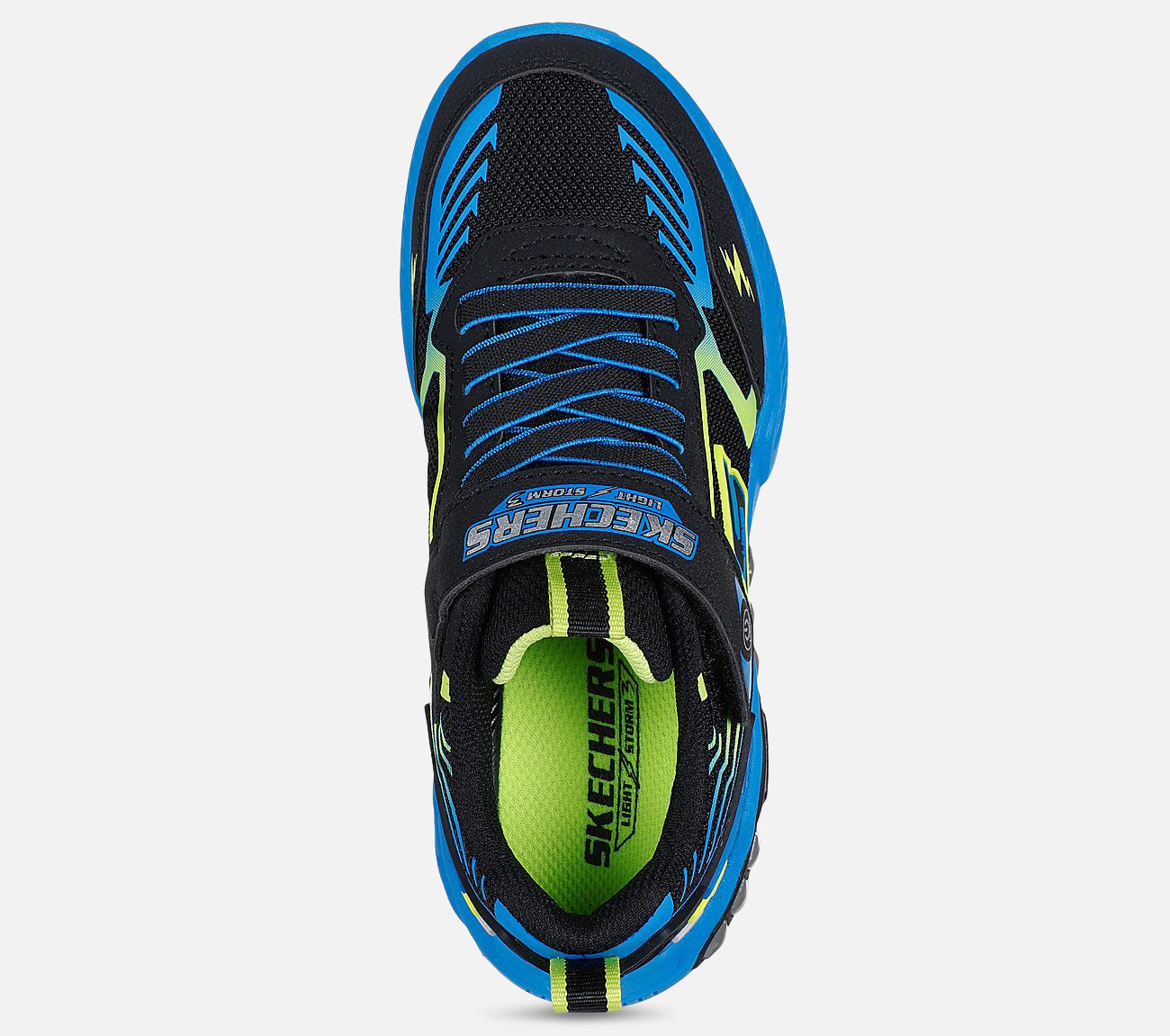 S-Lights: Light Storm 3.0 Shoe Skechers.fi