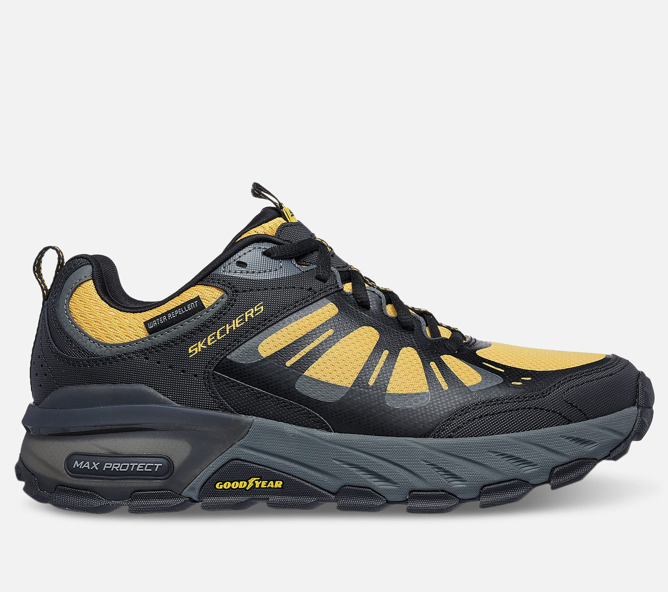 Max Protect – Sherwood Ridge Shoe Skechers.fi