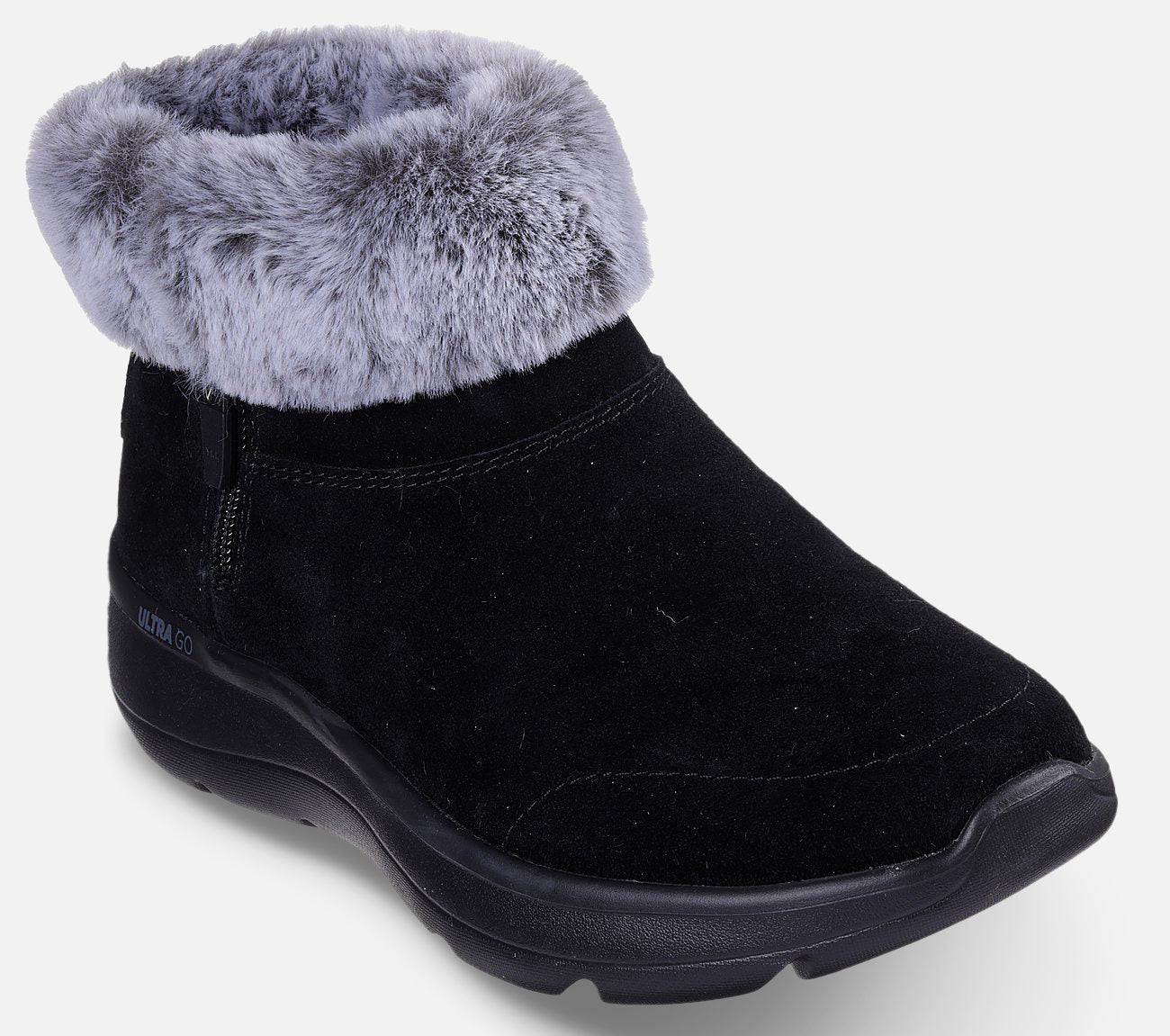 Wide Fit: On-the-GO Encore - Snow-Capped Boot Skechers.fi